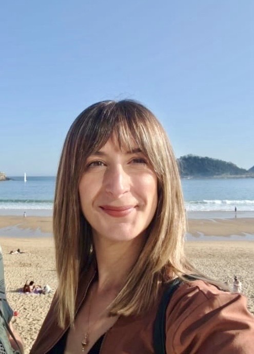 Retrato de Nora